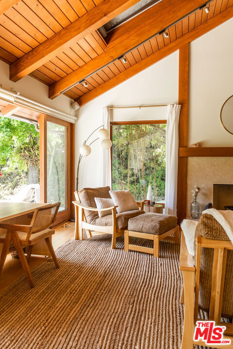 3626 Mandeville Canyon Road - Photo 6