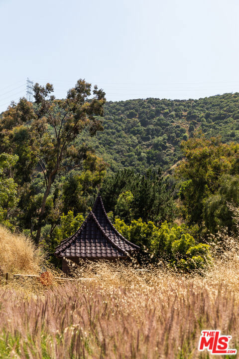 3626 Mandeville Canyon Road - Photo 43