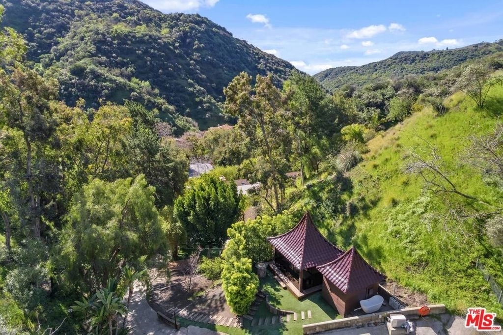 3626 Mandeville Canyon Road - Photo 66