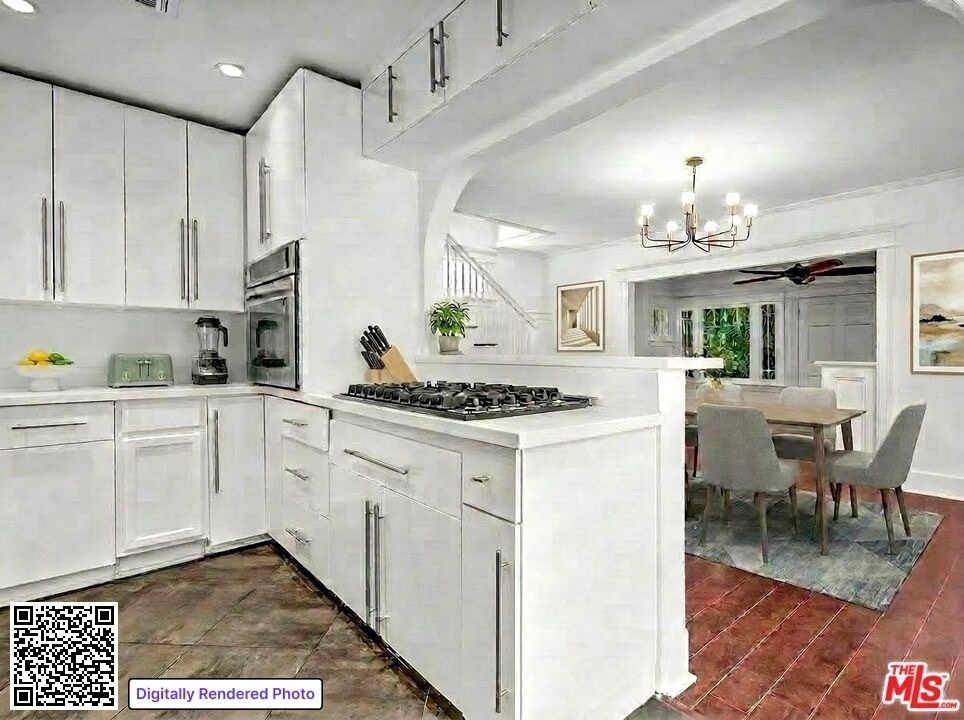 1546 N St Andrews Place - Photo 3