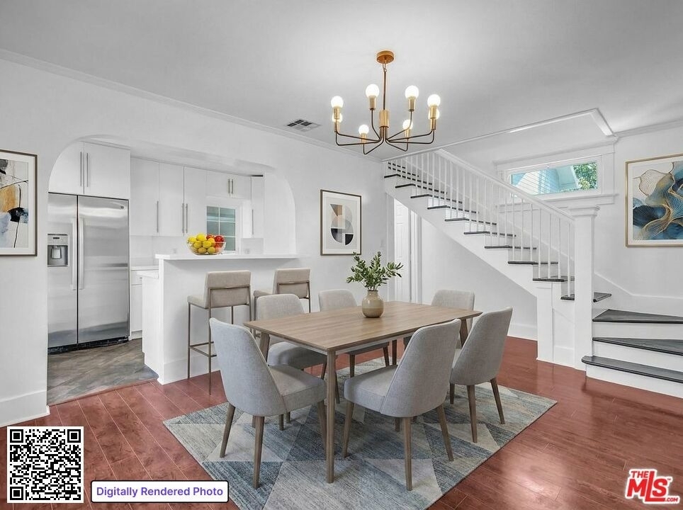 1546 N St Andrews Place - Photo 2
