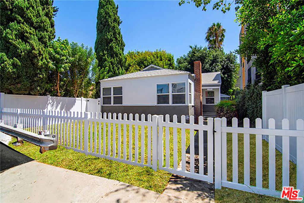 11250 Mississippi Avenue - Photo 1