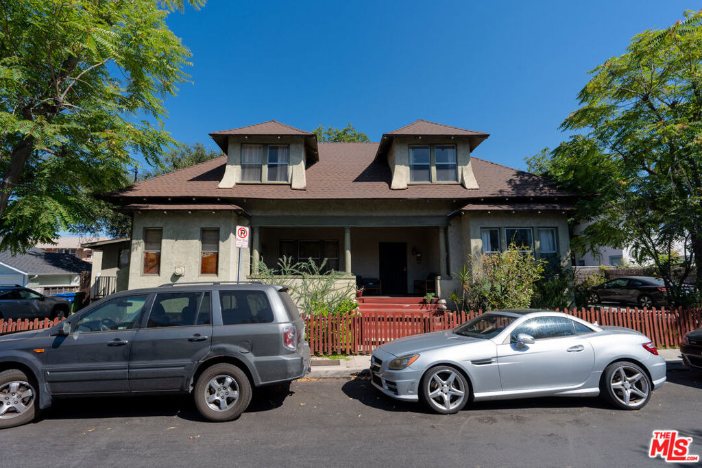 5555 Echo Street - Photo 2