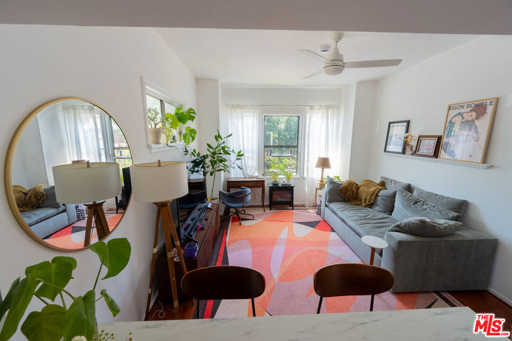 5555 Echo Street - Photo 1