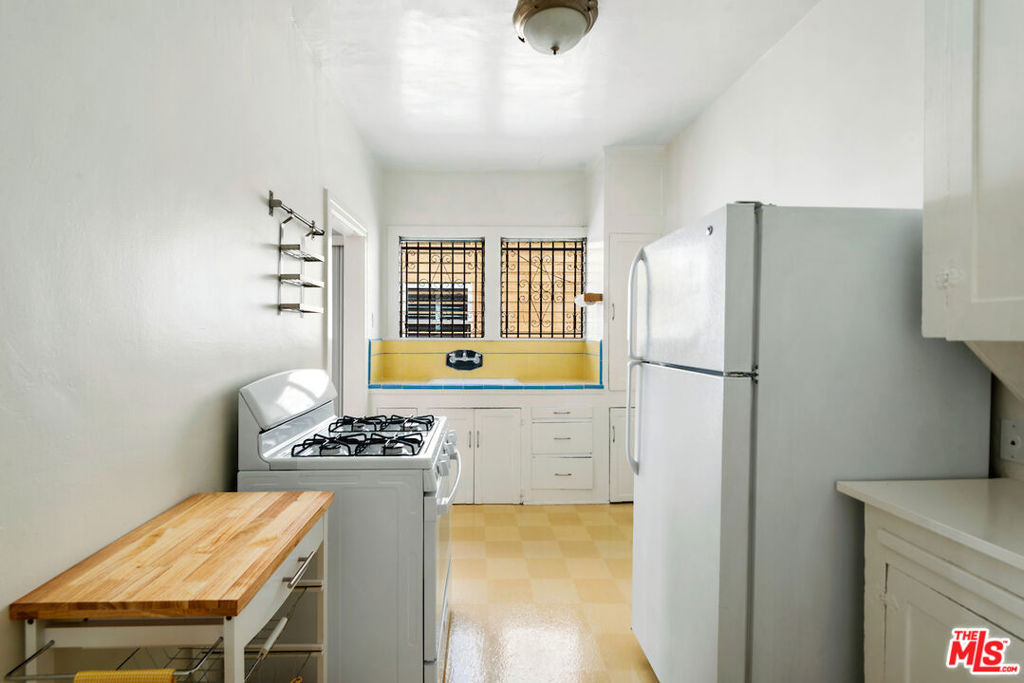 450 N Ogden Drive - Photo 5