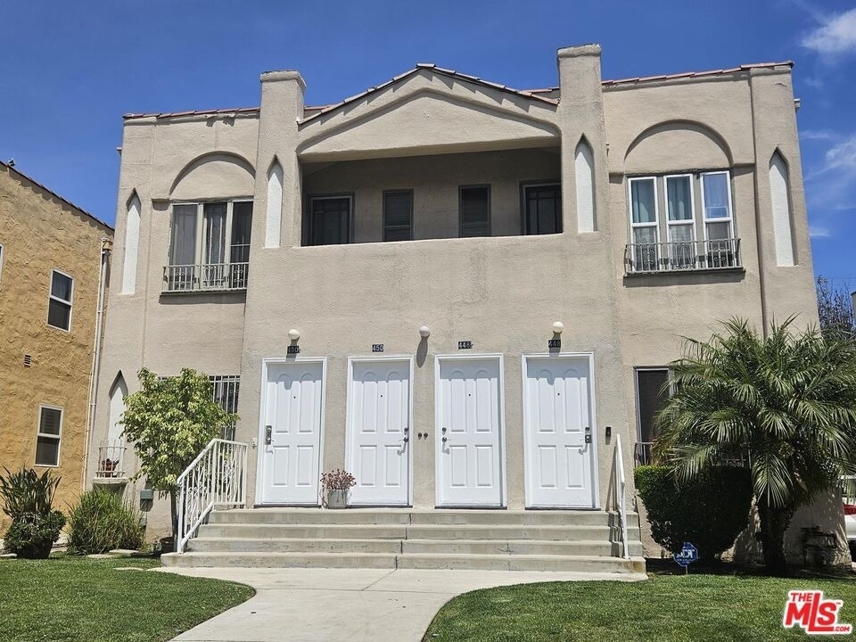 450 N Ogden Drive - Photo 0