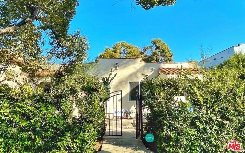 838 N Sycamore Avenue - Photo 8