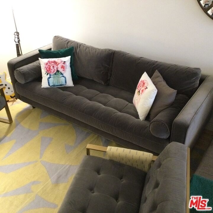 117 S Doheny Drive - Photo 5