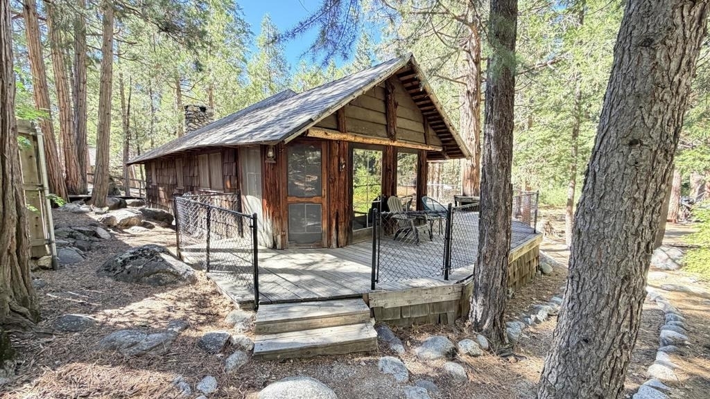 54270 S Circle Drive - Photo 1