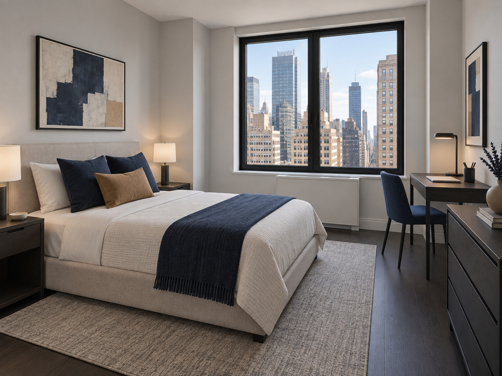 151 East 31st Street - Photo 4
