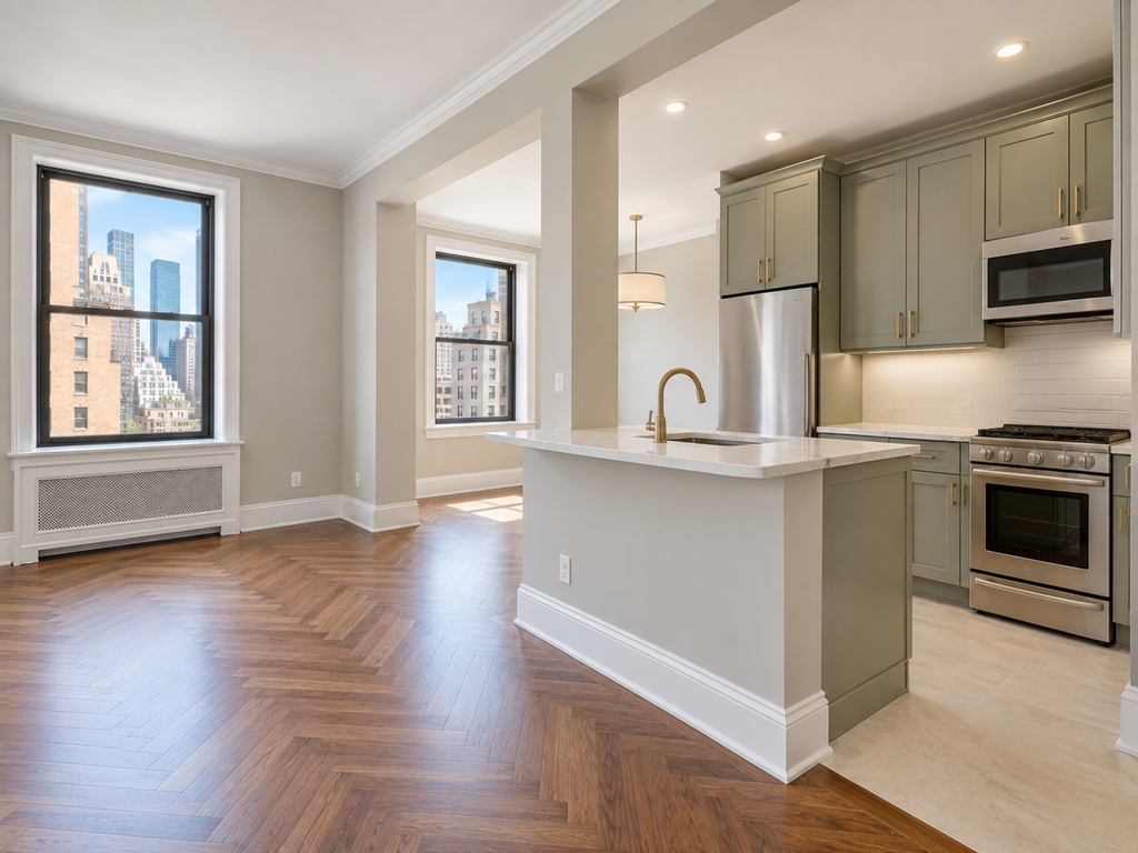 155 East 31st Street - Photo 4