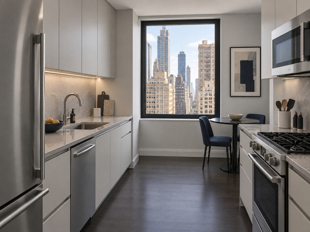 151 East 31st Street - Photo 1