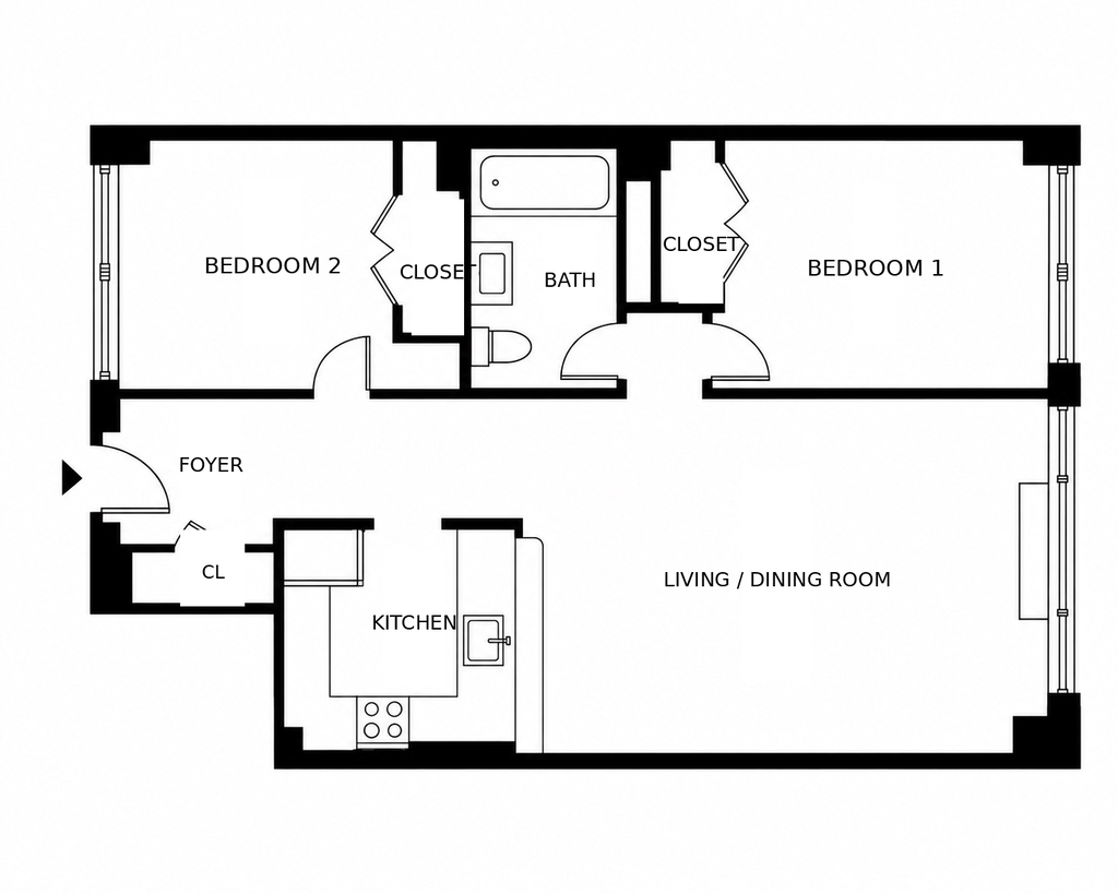 151 East 31st Street - Photo 5