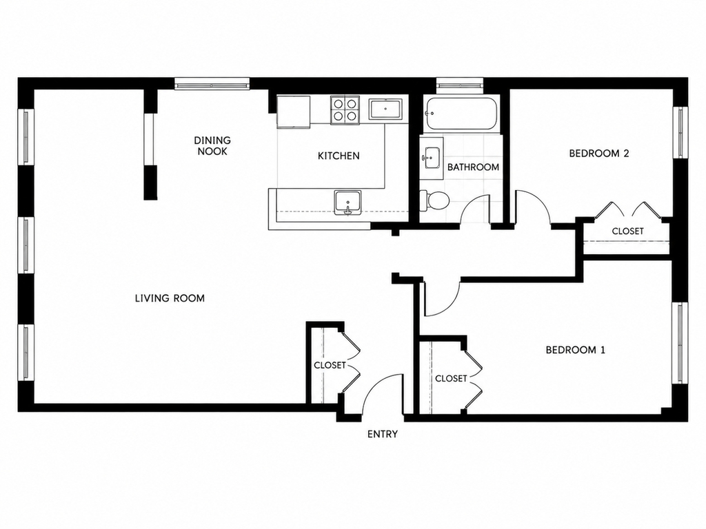 155 East 31st Street - Photo 6