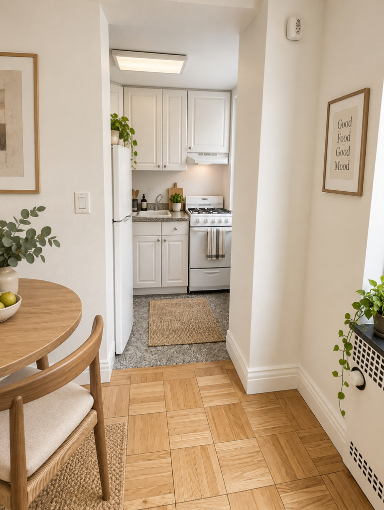 East 39th Street - Photo 1