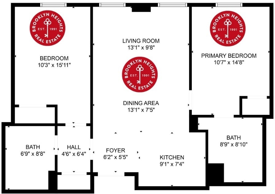 101 Clinton St. - Photo 13