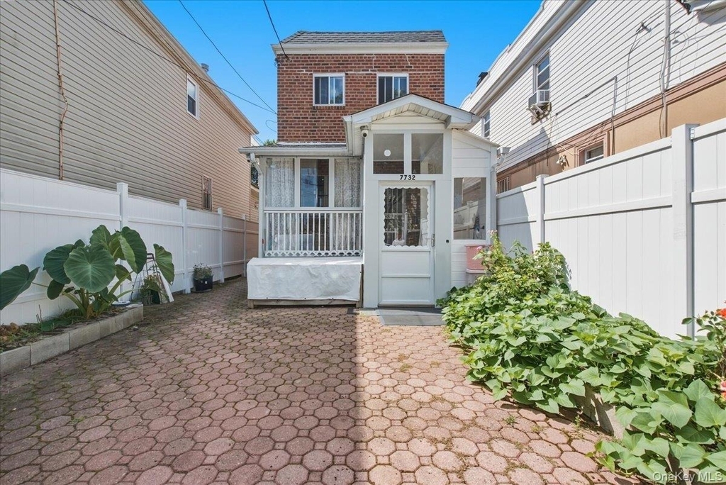 77-32 160th Street - Photo 0