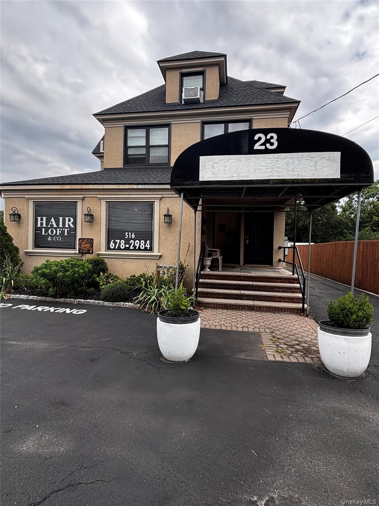 23 Foxhurst Road - Photo 1