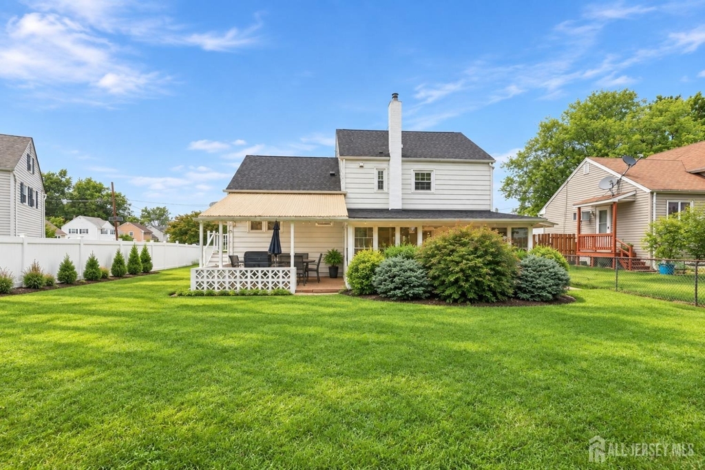 1 Terrill Road - Photo 4