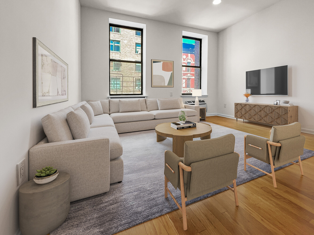 130 E 93rd Street - Photo 0