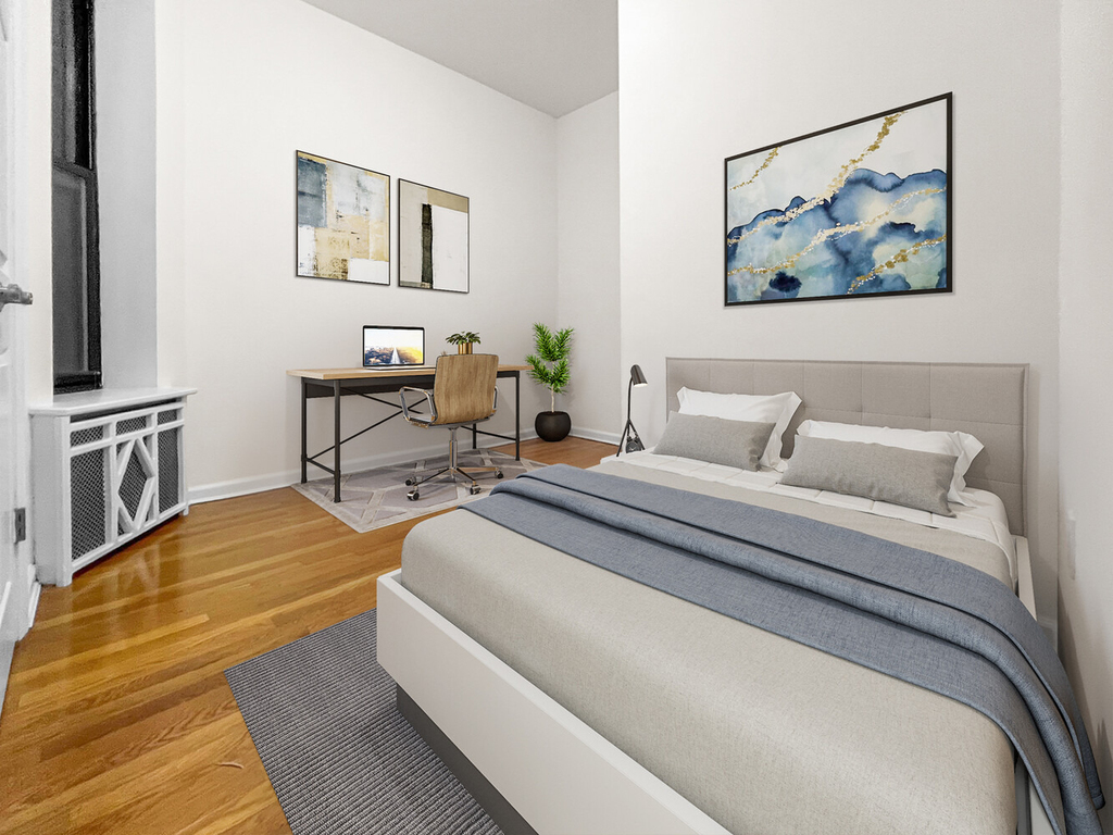130 E 93rd Street - Photo 2