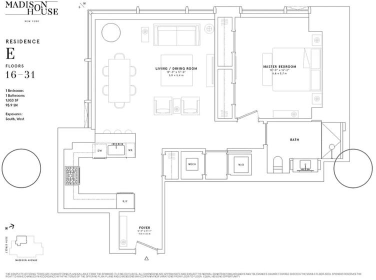 15 E 30th Street - Photo 18