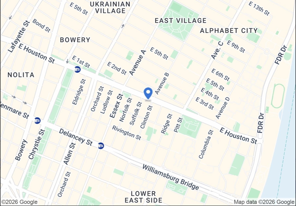 287 E Houston Street - Photo 10