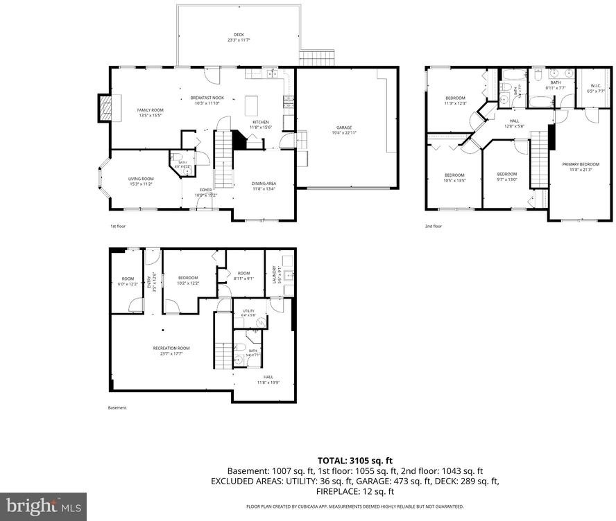 2033 Germander Way - Photo 57
