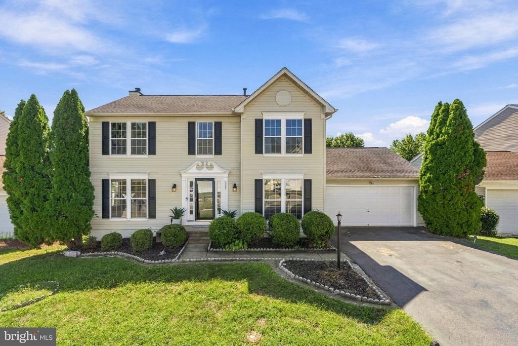 2033 Germander Way - Photo 1