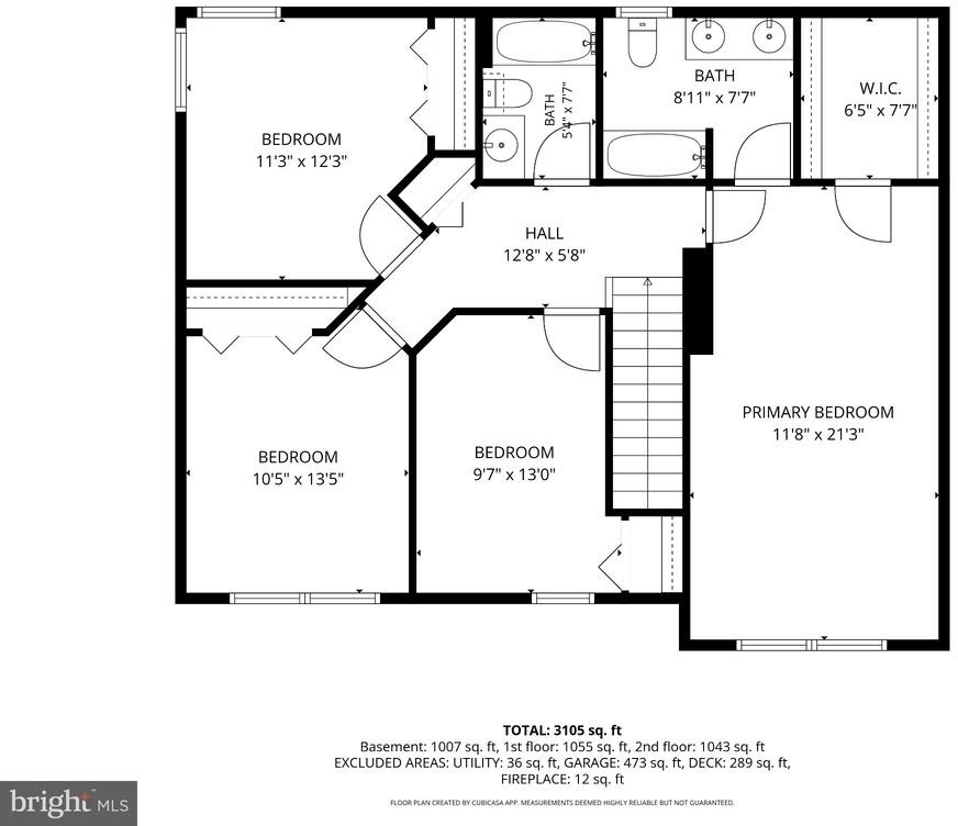 2033 Germander Way - Photo 55