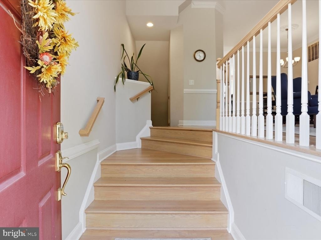 5408 Edsall Ridge Place - Photo 2