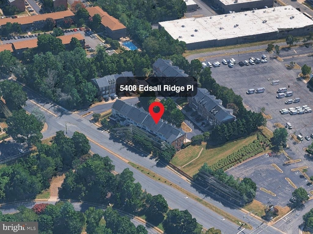 5408 Edsall Ridge Place - Photo 1