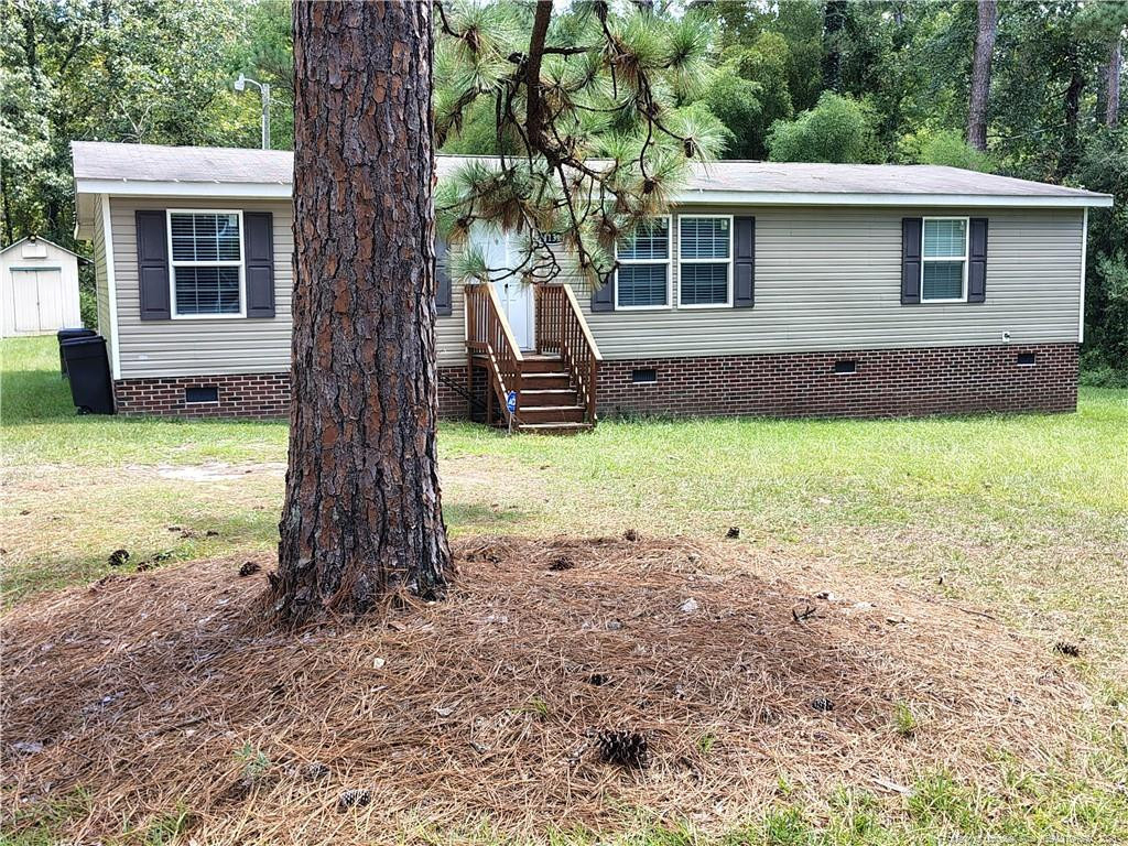 4131 Overhills Road - Photo 2
