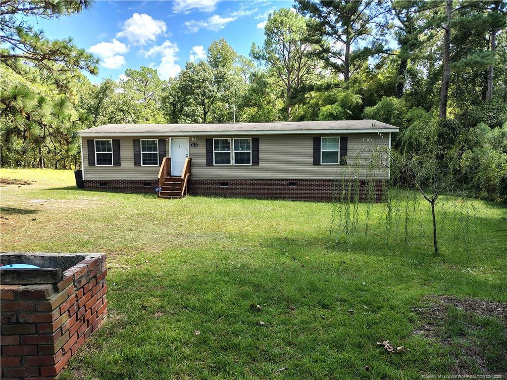 4131 Overhills Road - Photo 1