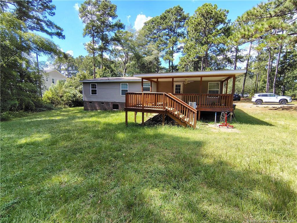 4131 Overhills Road - Photo 4