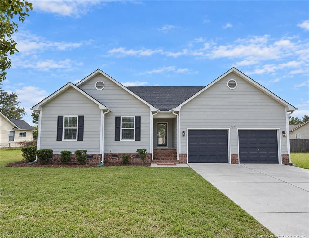 125 Belle Boyd Drive - Photo 0