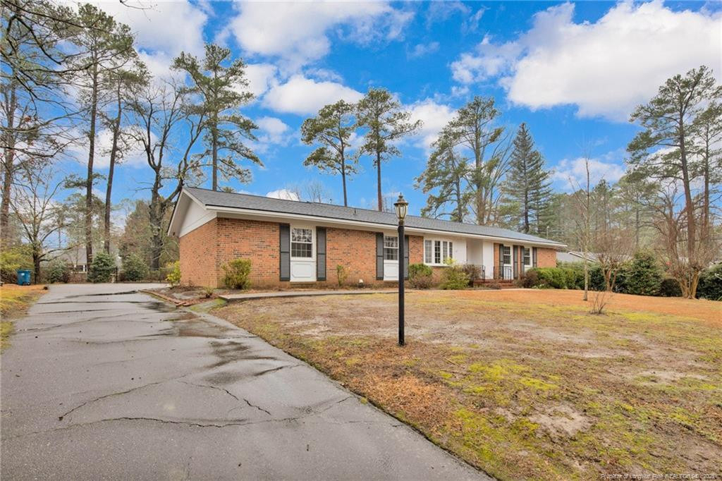 3209 Glasgow Drive - Photo 1