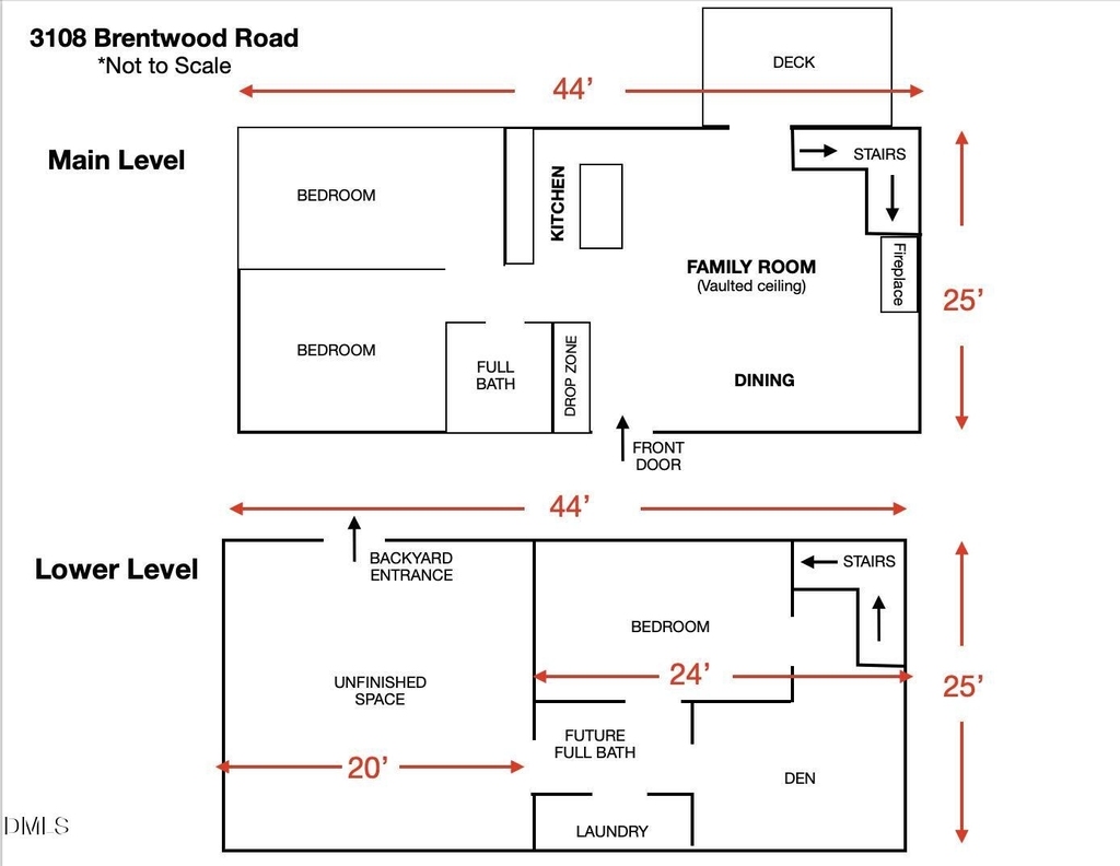 3108 Brentwood Road - Photo 31