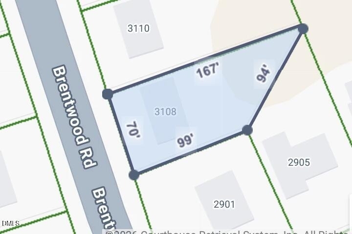 3108 Brentwood Road - Photo 32