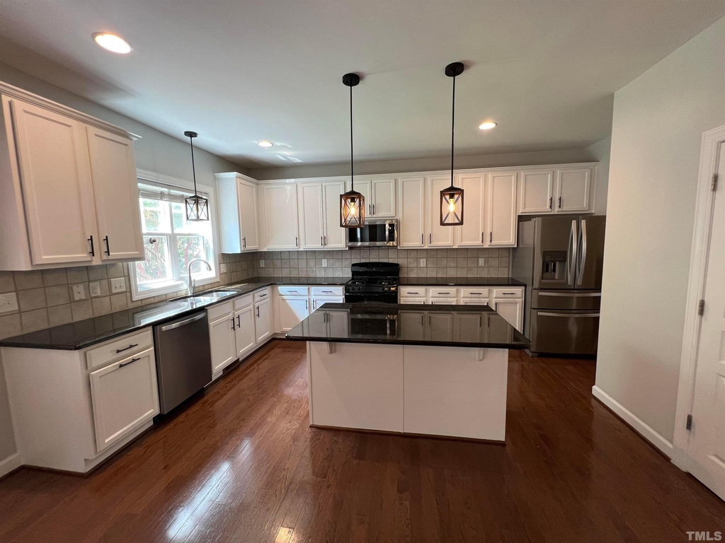 332 Covenant Rock Lane - Photo 1