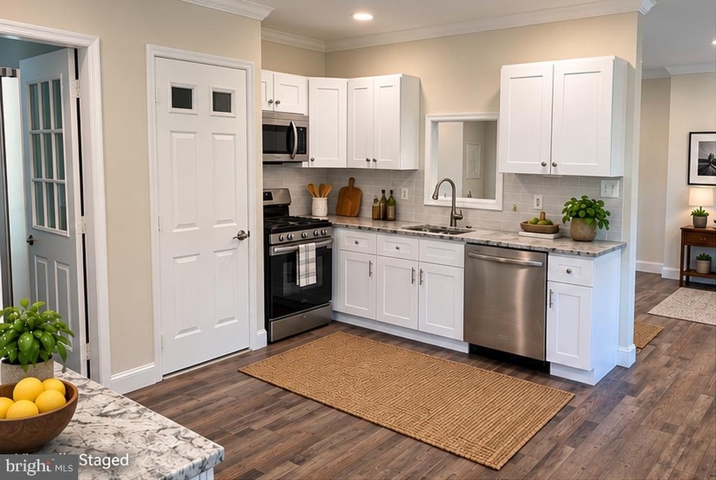 1142 Jericho Road - Photo 1