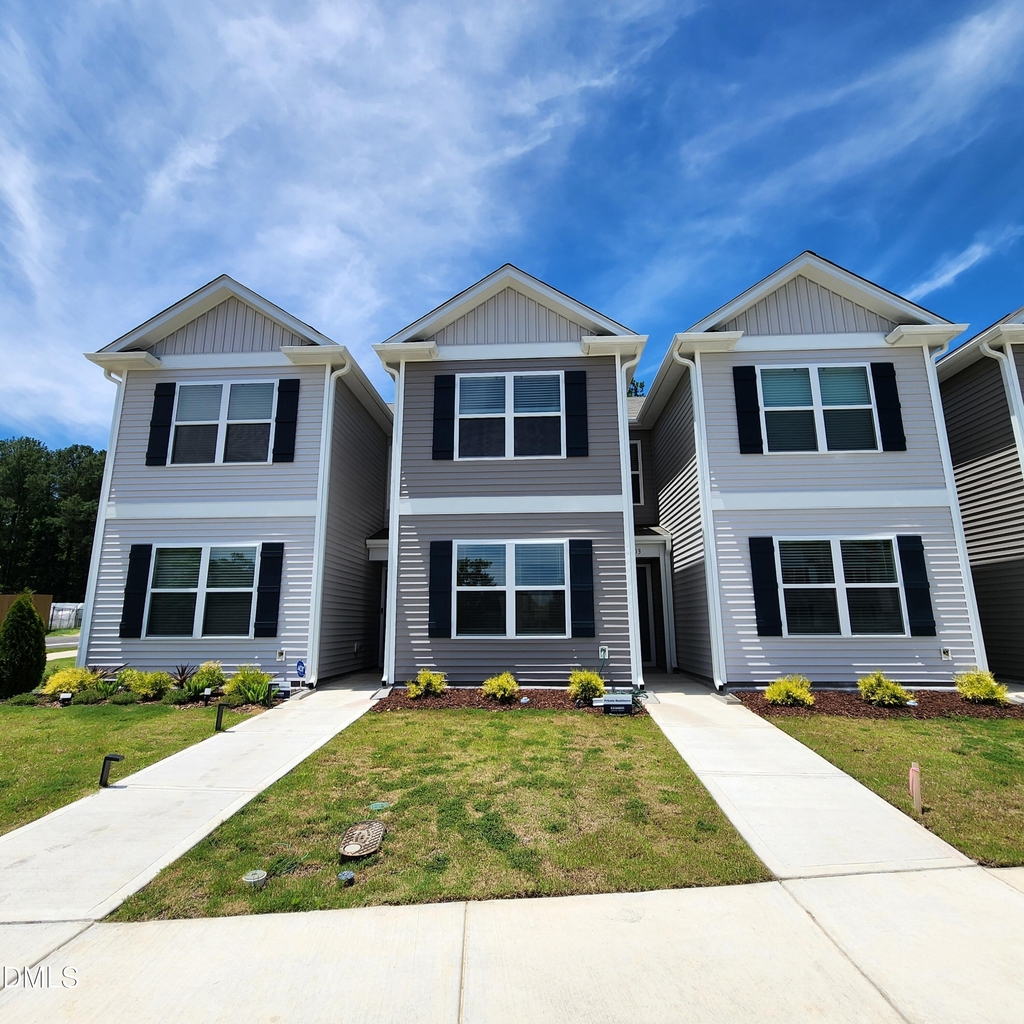 8503 Beckett Chase Way - Photo 1