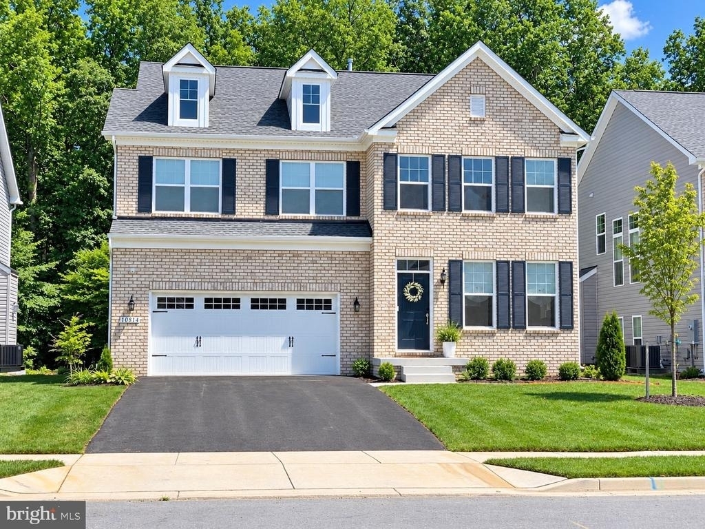 10814 N Riding Road - Photo 0