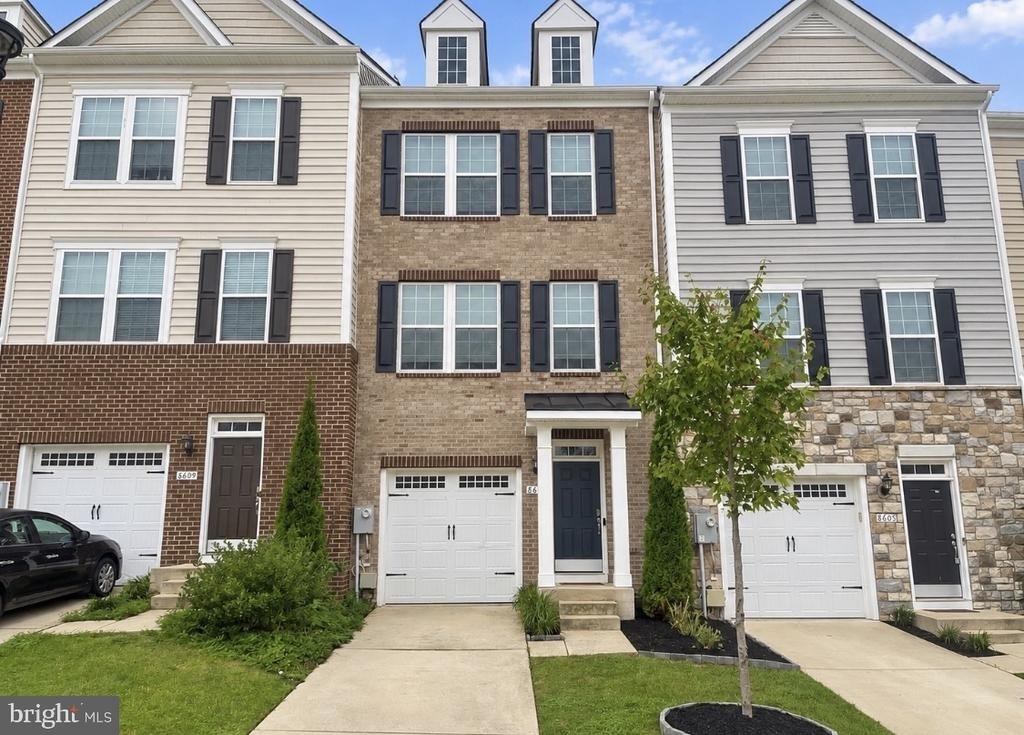 8607 Sweet Rose Court - Photo 0