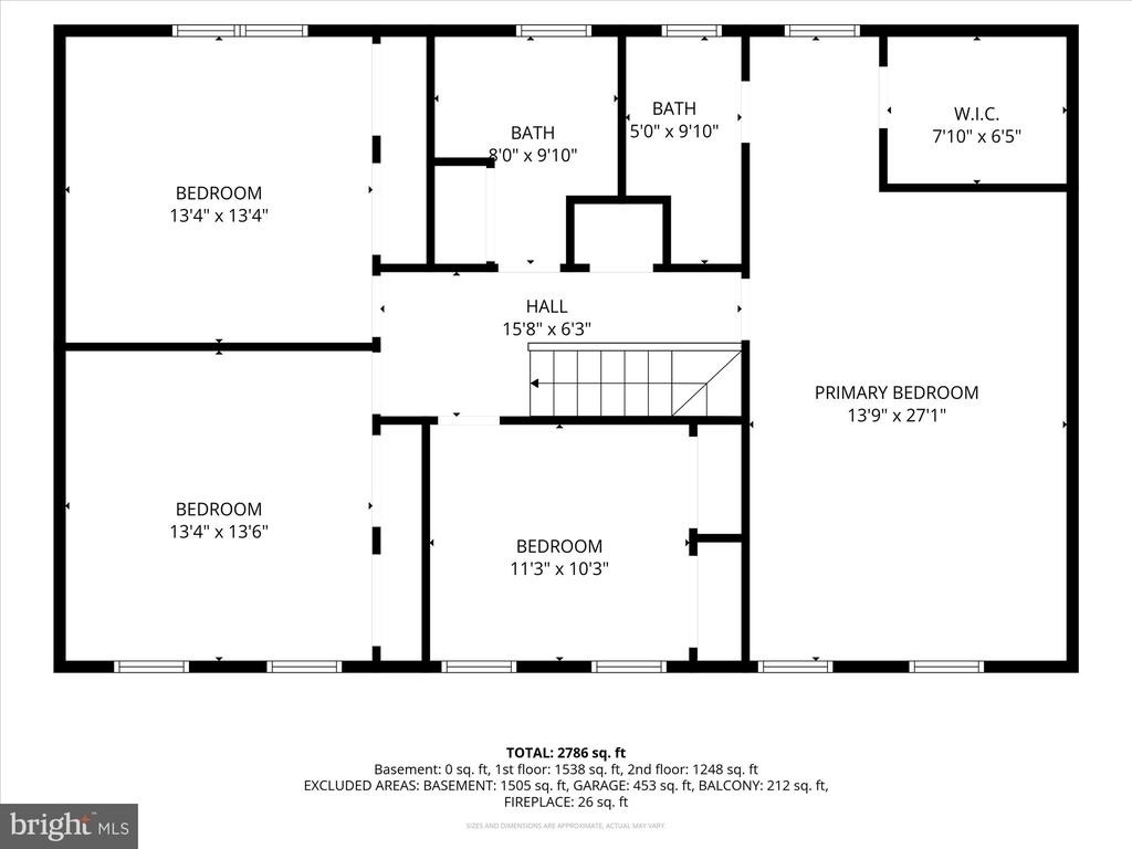 9601 Persimmon Tree Road - Photo 50