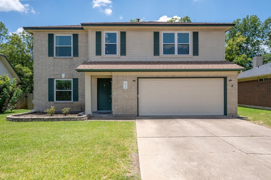 2913 Wavecrest Blvd - Photo 1