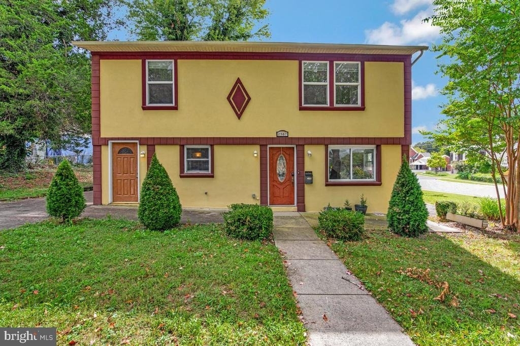 2507 Weisman Road - Photo 0