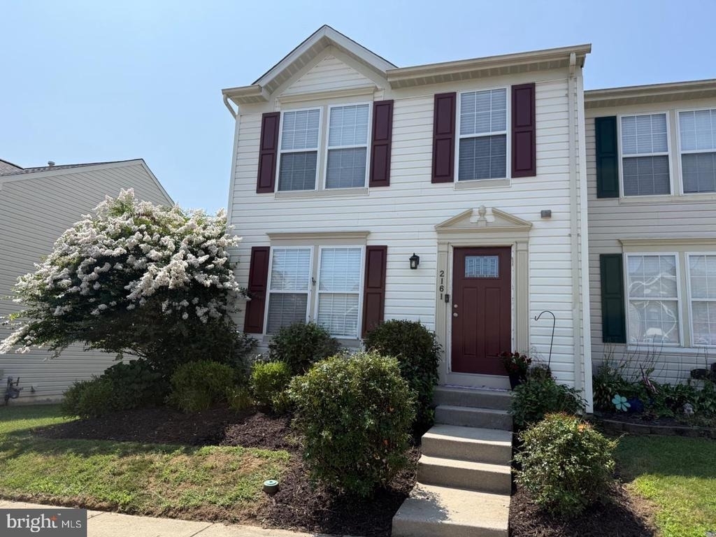 2161 Haven Oak Court - Photo 0