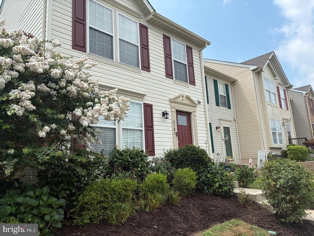 2161 Haven Oak Court - Photo 1