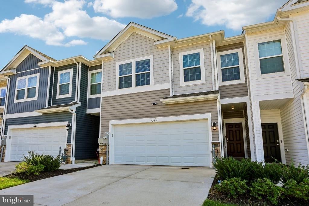671 Beadlilly Way - Photo 1